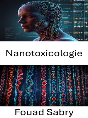 cover image of Nanotoxicologie